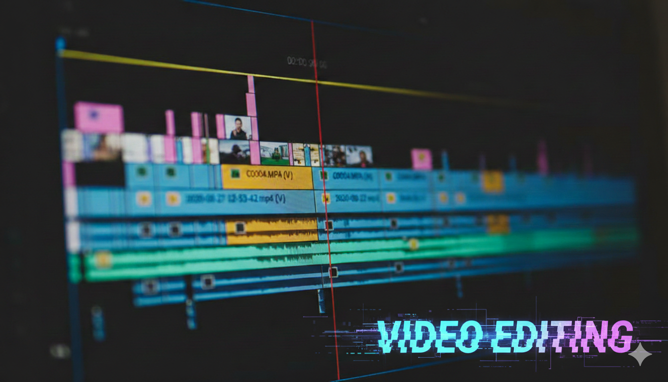 Video Editing