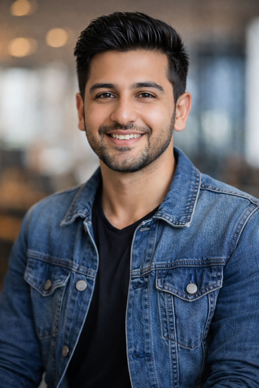 Ali - North. Feedback for CodDraft