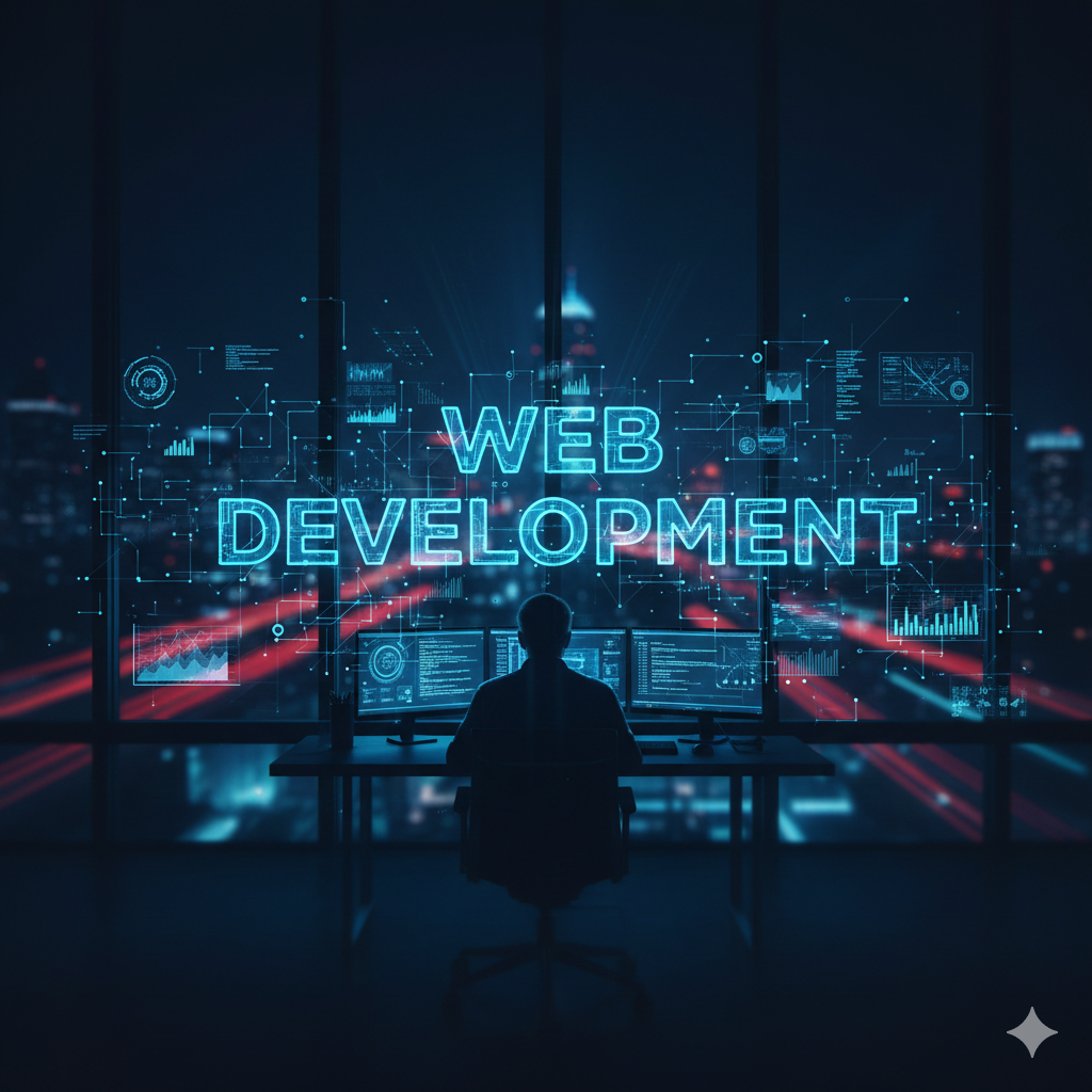 Our Mission - High Quality Web & App Development