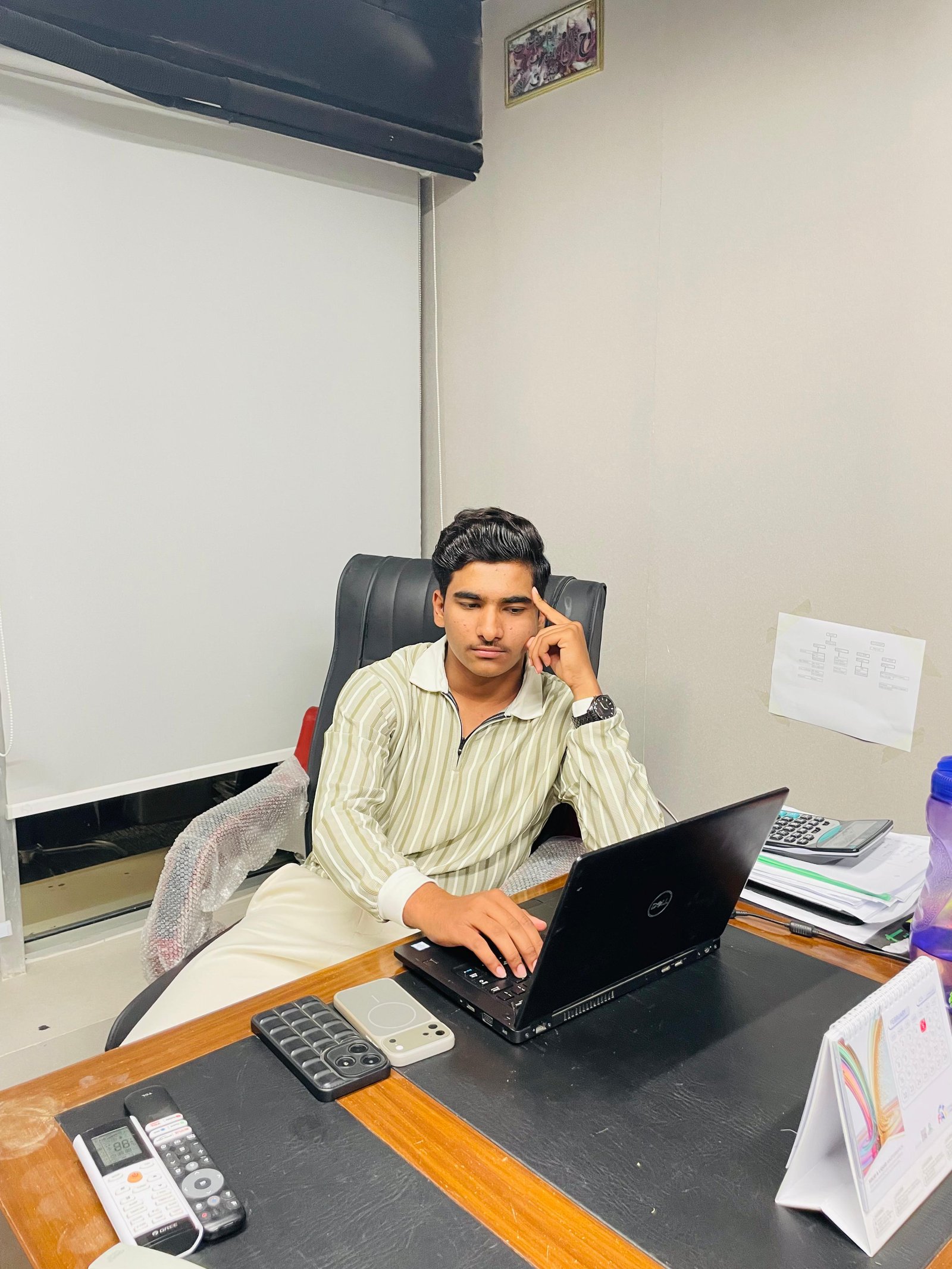 Salman Rafiq - Partner at CodDraft Solutions